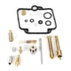 thumbnail image 2 of Kit de reparación de carburador de motocicleta, accesorio de reconstrucción de carburador apto para Suzuki GS500 GS500E 1989?2000, 2 of 8