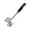 🔥A_New#465, variant on Meat Tenderizer Hammer Double Sided Stainless Steel Steak Tenderizing Tool with Comfort Handle for Beef Pork and Chicken