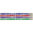 thumbnail image 3 of Musgrave Pencil Company 100th Day of School Pencil, Pack of 144, 3 of 4