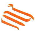 thumbnail image 5 of 5PCS Door Pry Panel Car Trim Removal Tool Kit Clip Plastic Fastener Remover, 5 of 6