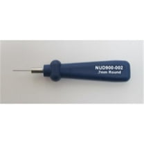 Nu-Di Rnd Terminal Rmvl Tool For Flx Prbe,.7mm 900-002