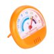thumbnail image 2 of Durable Large Dial Freezer Thermometer Safe ABS Precise Large Dial Thermometer Refrigerator Thermometer High Temperature Resistance for ANGGREK Otros, 2 of 8