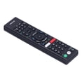 thumbnail image 3 of Reemplazo de control remoto de voz para TV RMF-TX200P compatible con el controlador de TV SONY 4K BRAVIA, 3 of 12