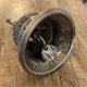 thumbnail image 5 of Silver Dollar Bell Home Decor Craft Hanging Wall Hanging Decor, 5 of 5