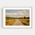 thumbnail image 2 of Dirt Road in Barton - Barton Vermont Photography Landscape Nature Rural Pastoral Countryside Scenic Autumn Unframed Wall Art Print 24 x 36 inches, 2 of 7