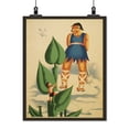 thumbnail image 2 of Print: Jack And The Beanstalk, circa 1936, 2 of 4
