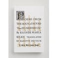 thumbnail image 4 of Poems from the Book of Hours (New Directions Paperbook), 4 of 5