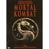 Mortal Kombat [DVD], Feature,Action,Action, Action, Adventure, Fantasy ,Action,