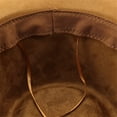 thumbnail image 5 of Cowboy Hat for Women and Men Western Cowgirl Hats Suede Cowboy Hat for Rodeo, Farming,Traveling,Outdoor Work, 5 of 5
