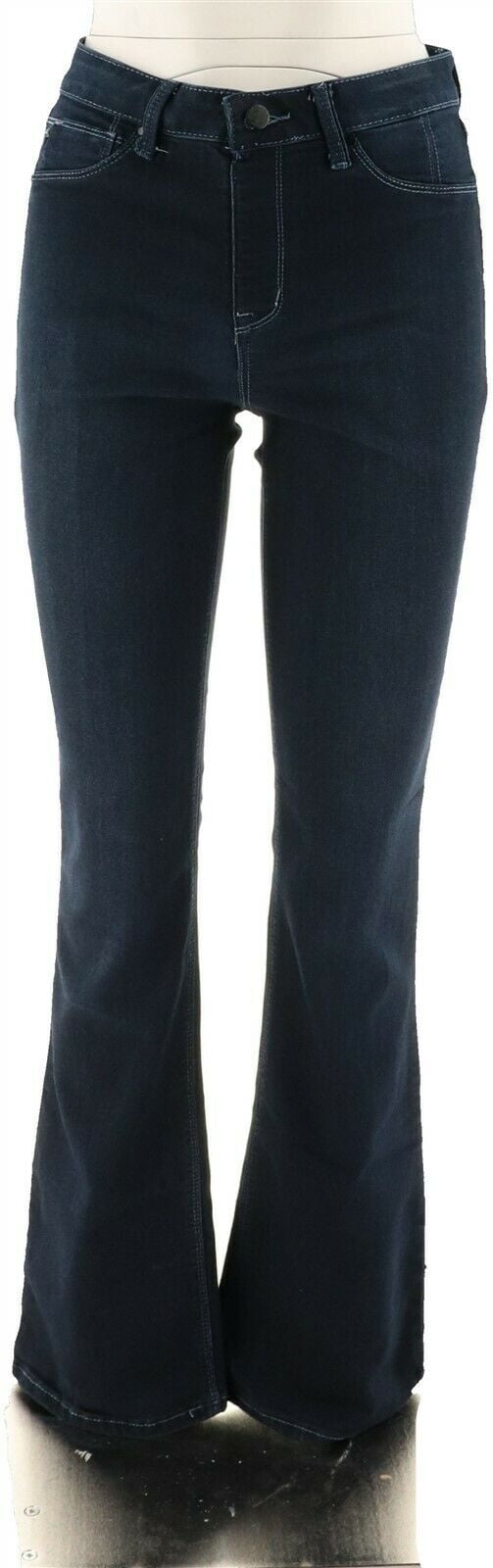Hollywood Tall Silky Boot Cut Jeans 