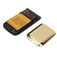 thumbnail image 2 of Senior flip mobile phone, large screen, 2G, long standby, dual card, dual standby, 4800 mAh, 2 of 4
