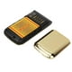 thumbnail image 2 of Senior flip mobile phone, large screen, 2G, long standby, dual card, dual standby, 4800 mAh, 2 of 4