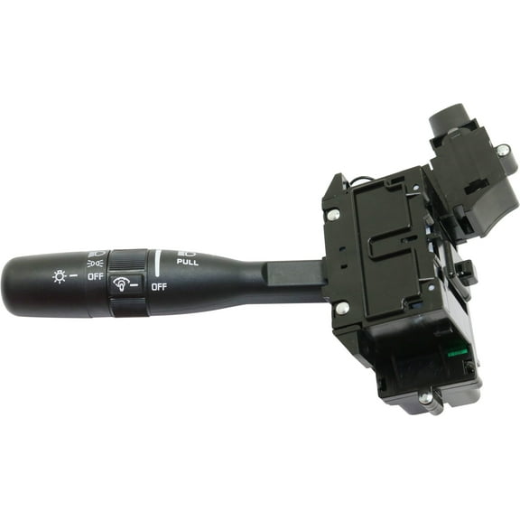 Turn Signal Switch Compatible with 1999-2004 Jeep Grand Cherokee 6Cyl 8Cyl 4.0L 4.7L