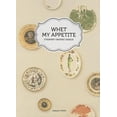 thumbnail image 1 of Pre-Owned Whet My Appetite: Catering Graphic Design (Hardcover) 1584235209 9781584235200, 1 of 1