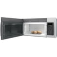 thumbnail image 6 of GE APPLIANCES JVM6175YKFS over the range microwave, 6 of 9