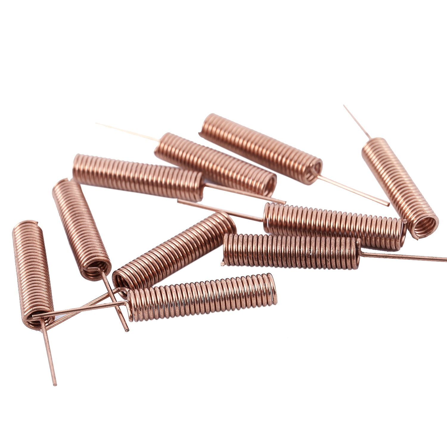 10pcs 433MHz Helical antenna NEW 