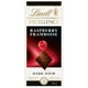 Chocolat noir Lindt EXCELLENCE aux framboises – Barre (100 g) 100 g – image 1 sur 5