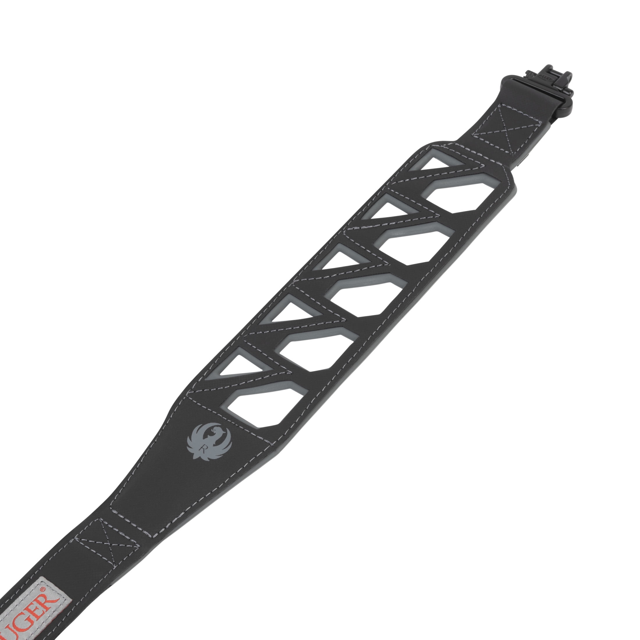Ruger Vertex Sling W/ Swivels, 500Lbs., Black
