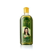 Dabur Amla Gold Hair oil For Long, Soft & Strong Hair 300ml (10.14 oz)
