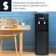 thumbnail image 3 of Dispensador De Agua Fría Caliente Eléctrico Garrafón 20lt, 3 of 5