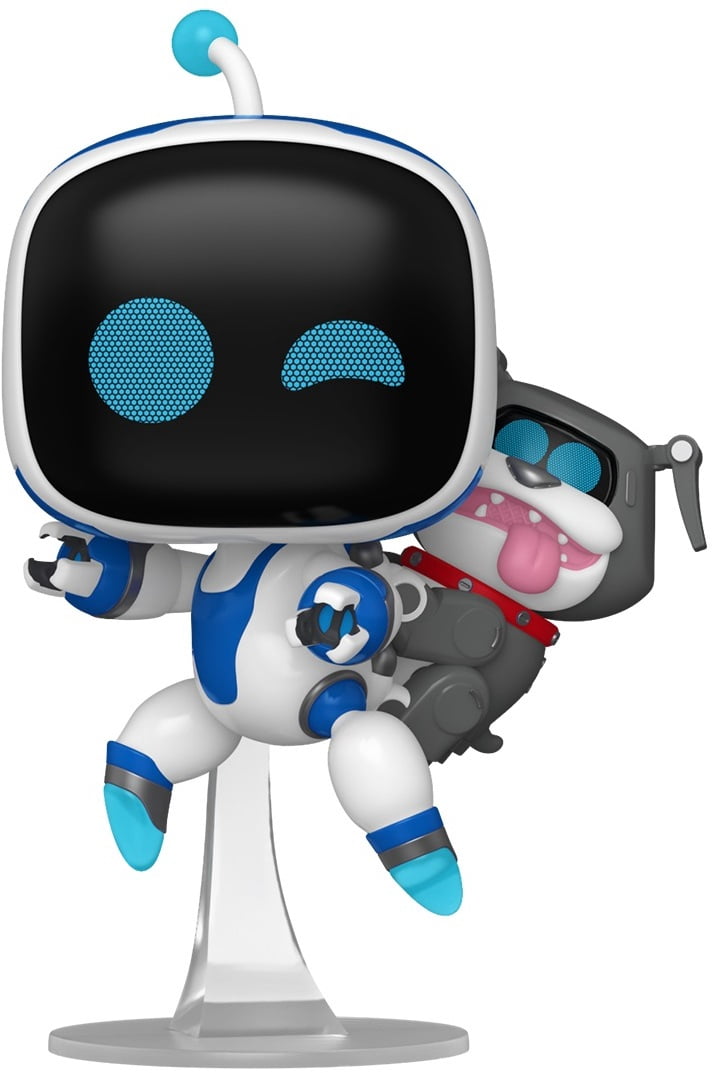 Funko Pop! Movies: Forbidden Planet - Robby the Robot - Walmart.com