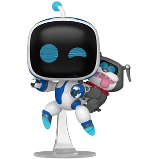 FUNKO ボブルヘッド　ROBBY THE ROBOT 4体セット　コミコン Funko Pop! Movies: Forbidden Planet - Robby the Robot - Walmart.com