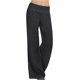 thumbnail image 1 of Lightweight jeans and cargo yoga pants for women - casual, loose fit for summer, 1 of 5
