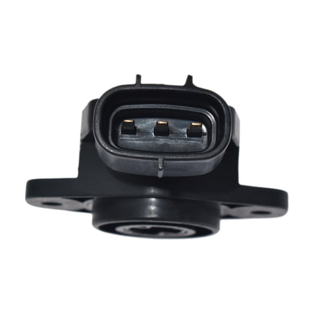 13420-54G00 Throttle Position Sensor TPS Compatible with Suzuki Aerio 2005-2007 4Cyl 2.3L