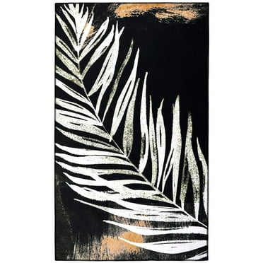 Home Decorative Indoor Accent Rug Immersion - 3' X 5'