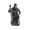 Silver, variant on HOARBOEG Medieval Knight Figurine Resin Statue, Gold Home Decor Ornament for Living Room Bedroom Office Desk Shelf, Exquisite Sculpture for Collectors Housewarming Gift