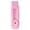 A, variant on YDYB 4 Pack Retractable Pencil Erasers, Pastel Colors Push-Pull Rubber Erasers, No-Smudge No-Tear, Ergonomic Casing for Art, Everyday Use