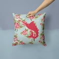 thumbnail image 2 of Fabric Decorative Pillow, 2 of 4
