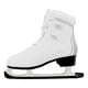 Chaussures De Handball Enfant Upcourt 6 GS Blanc et argent ASICS