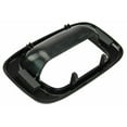 thumbnail image 4 of KAIHUIXING Smooth Tailgate Handle Bezel for GMC for Sierra 1500 99-06 for Sierra 1500/1500HD/2500HD/3500 Classic 07 for Sierra 1500HD 01-03 05-06 for Sierra 2500 99-04 for Sierra 2500HD/3500 01-0, 4 of 9