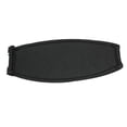 thumbnail image 2 of Seitruly Headband with Zipper Gaming Earphone Comfort Replacement Parts Headphones Repair Pad Breathable for QC3 OE2 Headset Type3, 2 of 6