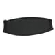 thumbnail image 1 of Cateissary Diadema con cremallera para auriculares para juegos, almohadilla transpirable cómoda, repuesto de piezas de reparación para auriculares Relojes inteligentes, 1 of 6