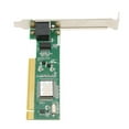 thumbnail image 1 of Tarjeta de red PCIe Nikou Tarjeta LAN PCI Express Rendimiento inigualable, 1 of 9
