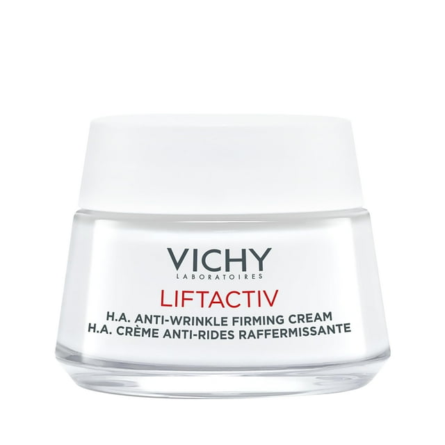 Crema hidratante Vichy LiftActiv Supreme Antienvejecimiento 50 ml