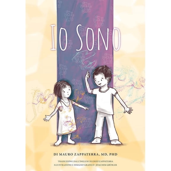 IO Sono, (Paperback)