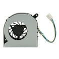 thumbnail image 2 of Heat Dissipation Fan, CPU Cooling Fan ABS Housing DC 12V 0.45A  For All In One Computer, 2 of 8