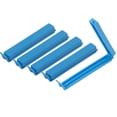 thumbnail image 1 of Clips para bolsas TESSO HOME Azul, 1 of 2