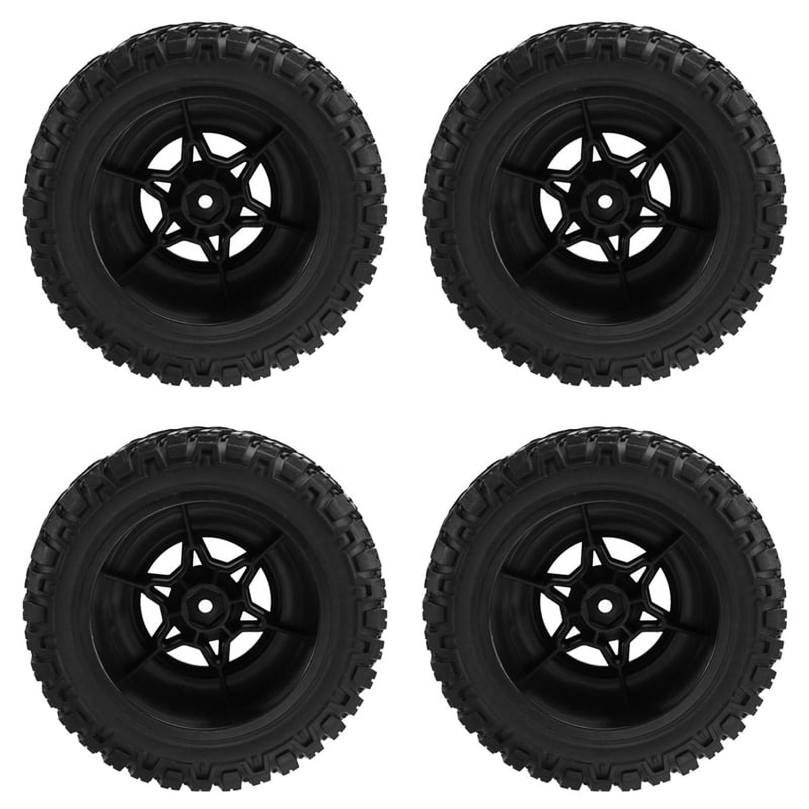 RC4WD Interco TSL Thornbird 2.2 Super Swamper Tires RC4ZT0036