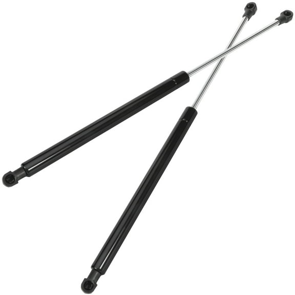 CCIYU Qty(2) PM1081 Lift Supports Struts Replacement Fit For Toyota Matrix 1.8L 2009-2014,For Toyota Matrix 2.4L 2009-2013 Tailgate