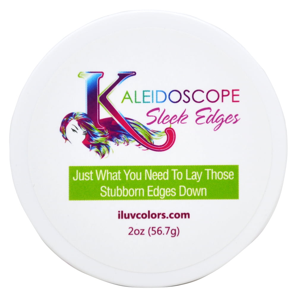 Kaleidoscope Sleek Edges Control 2oz