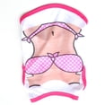 thumbnail image 4 of Ropa para mascotas NikouMX chaleco sin mangas para perros, 4 of 8