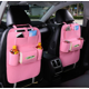 thumbnail image 1 of Bolsa de almacenamiento para el automóvil, bolsa de fieltro para colgar en el respaldo de la silla, bolsa de fieltro para el automóvil, 1 of 4
