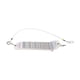 thumbnail image 2 of Suministros de luz intermitente para pesca en agua salada, eficaz, portátil, para curricán de salmón, luz intermitente para entusiastas de pesca. Estilo B, 2 of 8