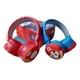 thumbnail image 4 of Auriculares inalámbricos OEM Mario Bros Ah-806 rojo, 4 of 4