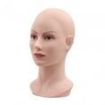 thumbnail image 4 of Soporte de exhibición de cabeza de maniquí Yuyangstore Peluca de maniquí, 4 of 8