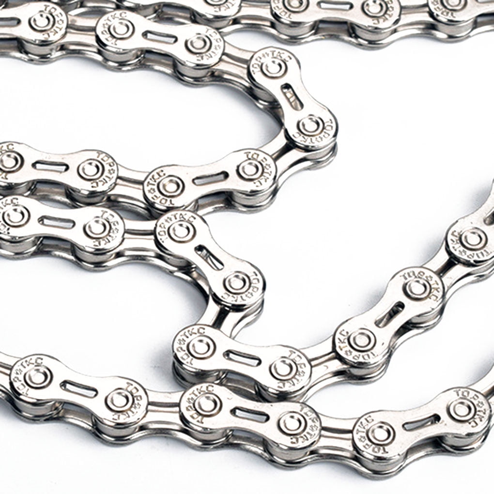 lightweight bike chain